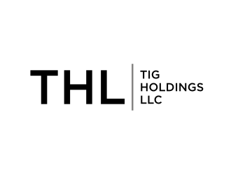 TIG Holdings LLC logo design by tejo