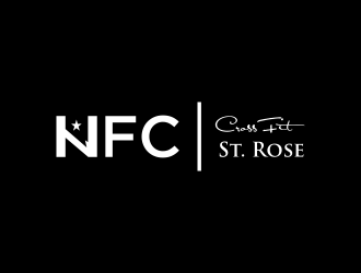 Nevada Fitness Concepts: St. Rose  logo design by menanagan