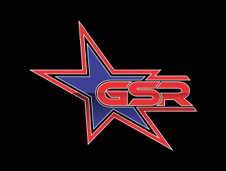 GSR logo design by oke2angconcept