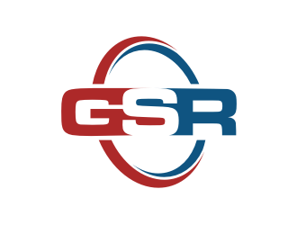 GSR logo design by rief