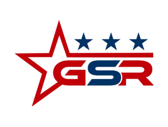 GSR logo design by sheilavalencia