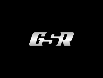 GSR logo design by Art_Chafiizh