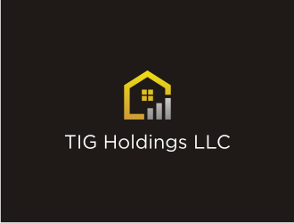 TIG Holdings LLC logo design by restuti