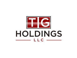 TIG Holdings LLC logo design by Franky.