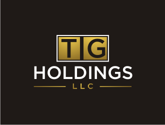 TIG Holdings LLC logo design by Franky.