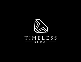 Timeless Dubai Logo Design - 48hourslogo