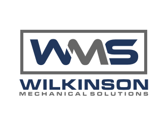 WMS/Wilkinson Mechanical Solutions logo design by puthreeone