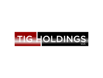 TIG Holdings LLC logo design by valace