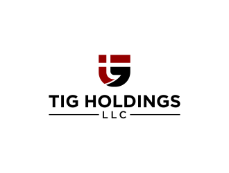 TIG Holdings LLC logo design by valace