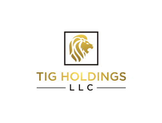 TIG Holdings LLC logo design by Franky.