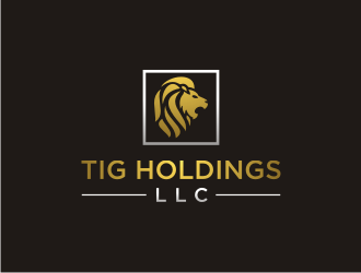 TIG Holdings LLC logo design by Franky.