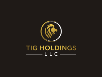 TIG Holdings LLC logo design by Franky.