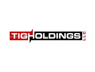 TIG Holdings LLC logo design by creator_studios