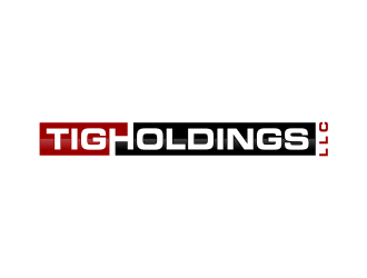 TIG Holdings LLC logo design by creator_studios