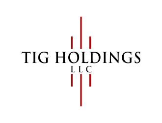 TIG Holdings LLC logo design by creator_studios