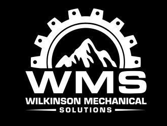 WMS/Wilkinson Mechanical Solutions logo design by aura