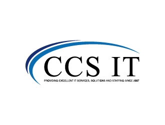 CCS IT logo design by Creativeminds