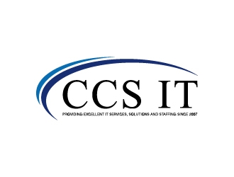 CCS IT logo design by Creativeminds