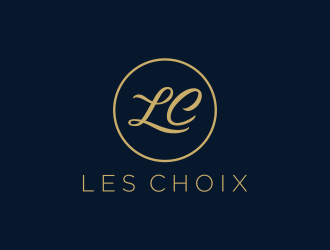 Les Choix Logo Design - 48hourslogo