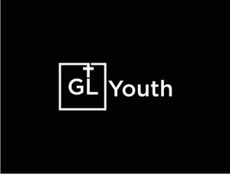 Grace Life Youth (GL Youth) logo design by cintya