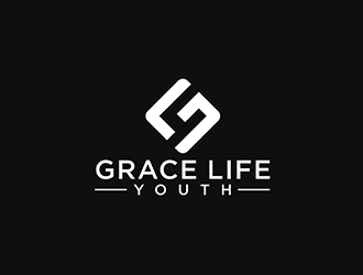 Grace Life Youth (GL Youth) logo design by ndaru