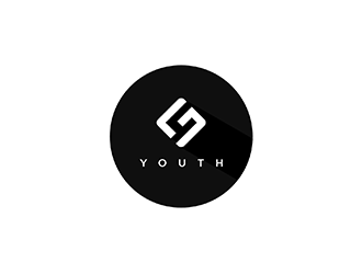 Grace Life Youth (GL Youth) logo design by ndaru