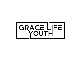 Grace Life Youth (GL Youth) logo design by oke2angconcept