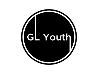 Grace Life Youth (GL Youth) logo design by oke2angconcept