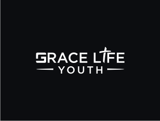 Grace Life Youth (GL Youth) logo design by tejo