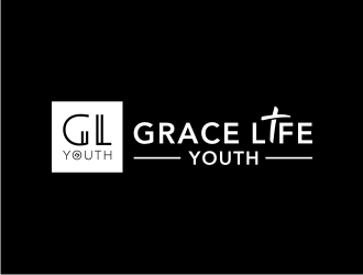 Grace Life Youth (GL Youth) logo design by hopee