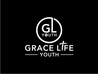 Grace Life Youth (GL Youth) logo design by hopee