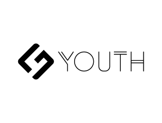 Grace Life Youth (GL Youth) logo design by salis17