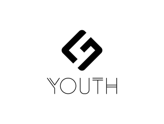 Grace Life Youth (GL Youth) logo design by salis17