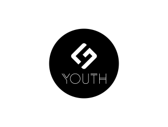 Grace Life Youth (GL Youth) logo design by salis17