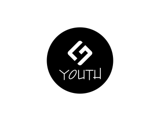 Grace Life Youth (GL Youth) logo design by salis17