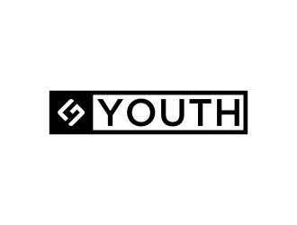 Grace Life Youth (GL Youth) logo design by salis17