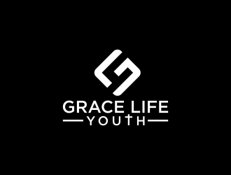 Grace Life Youth (GL Youth) logo design by changcut