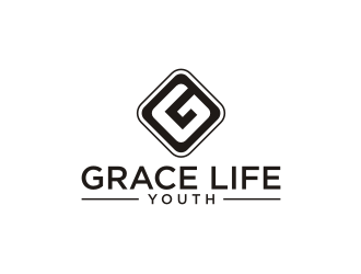 Grace Life Youth (GL Youth) logo design by blessings