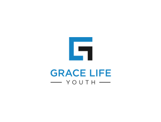 Grace Life Youth (GL Youth) logo design by Susanti