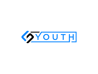 Grace Life Youth (GL Youth) logo design by checx