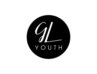 Grace Life Youth (GL Youth) logo design by changcut