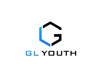 Grace Life Youth (GL Youth) logo design by changcut