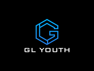 Grace Life Youth (GL Youth) logo design by changcut