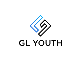 Grace Life Youth (GL Youth) logo design by changcut