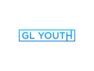 Grace Life Youth (GL Youth) logo design by changcut