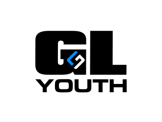 Grace Life Youth (GL Youth) logo design by ingepro