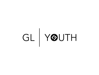 Grace Life Youth (GL Youth) logo design by ingepro