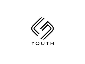 Grace Life Youth (GL Youth) logo design by CreativeKiller