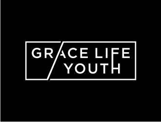 Grace Life Youth (GL Youth) logo design by Zhafir