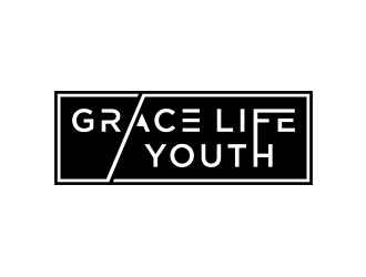 Grace Life Youth (GL Youth) logo design by Zhafir